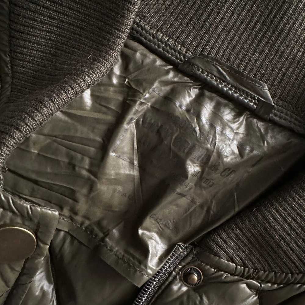 Lucky Brand zipper jacket - image 5