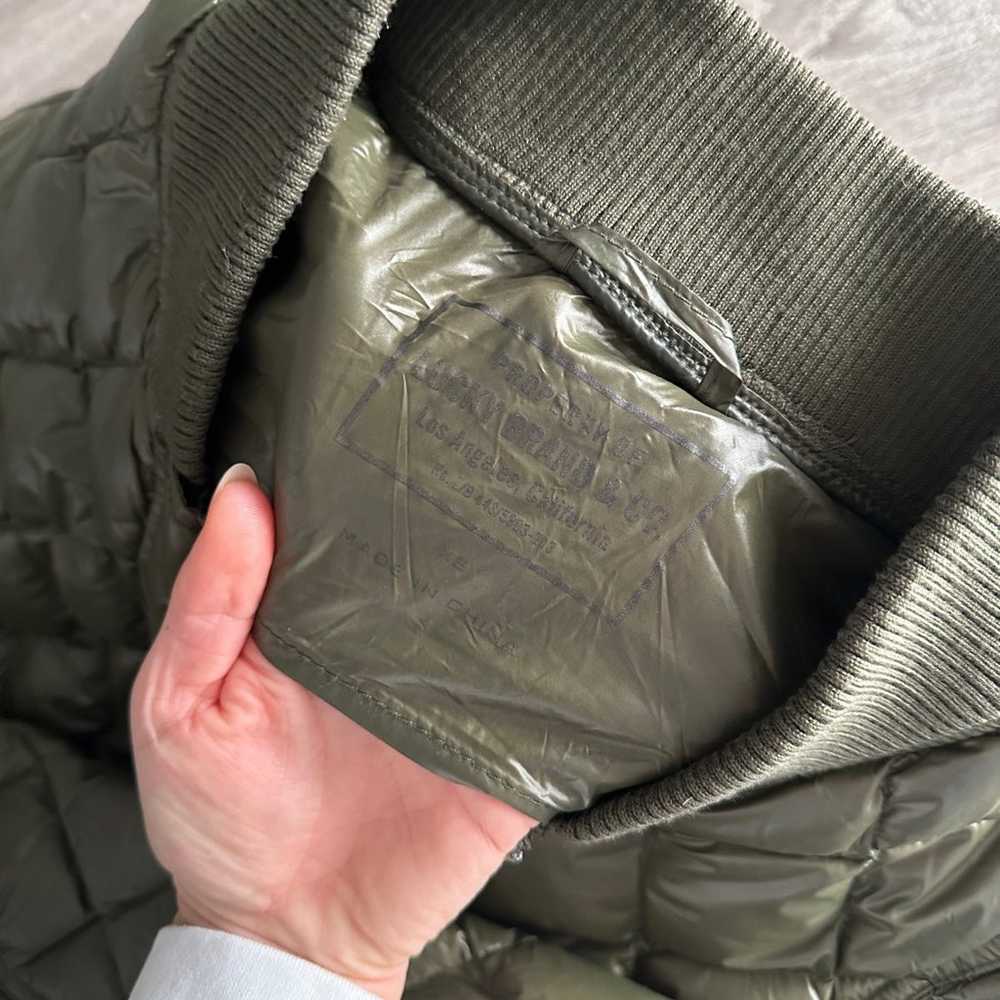 Lucky Brand zipper jacket - image 6
