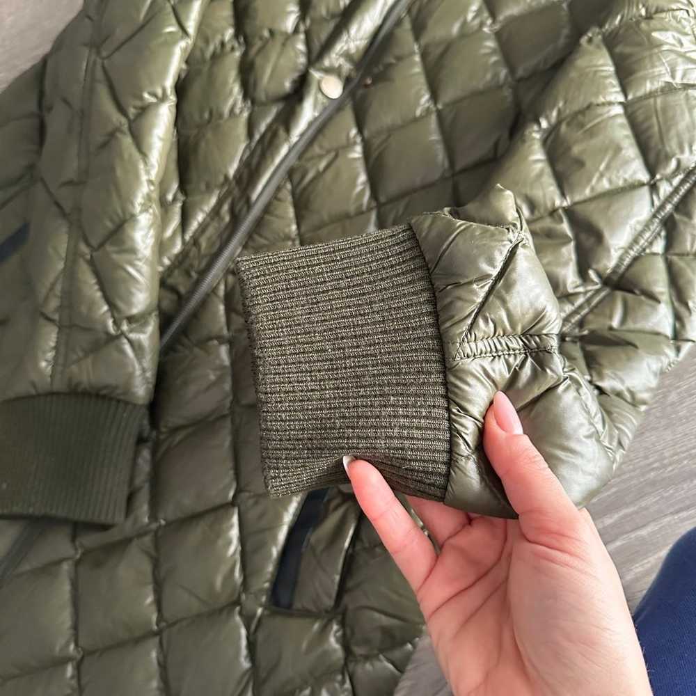 Lucky Brand zipper jacket - image 8