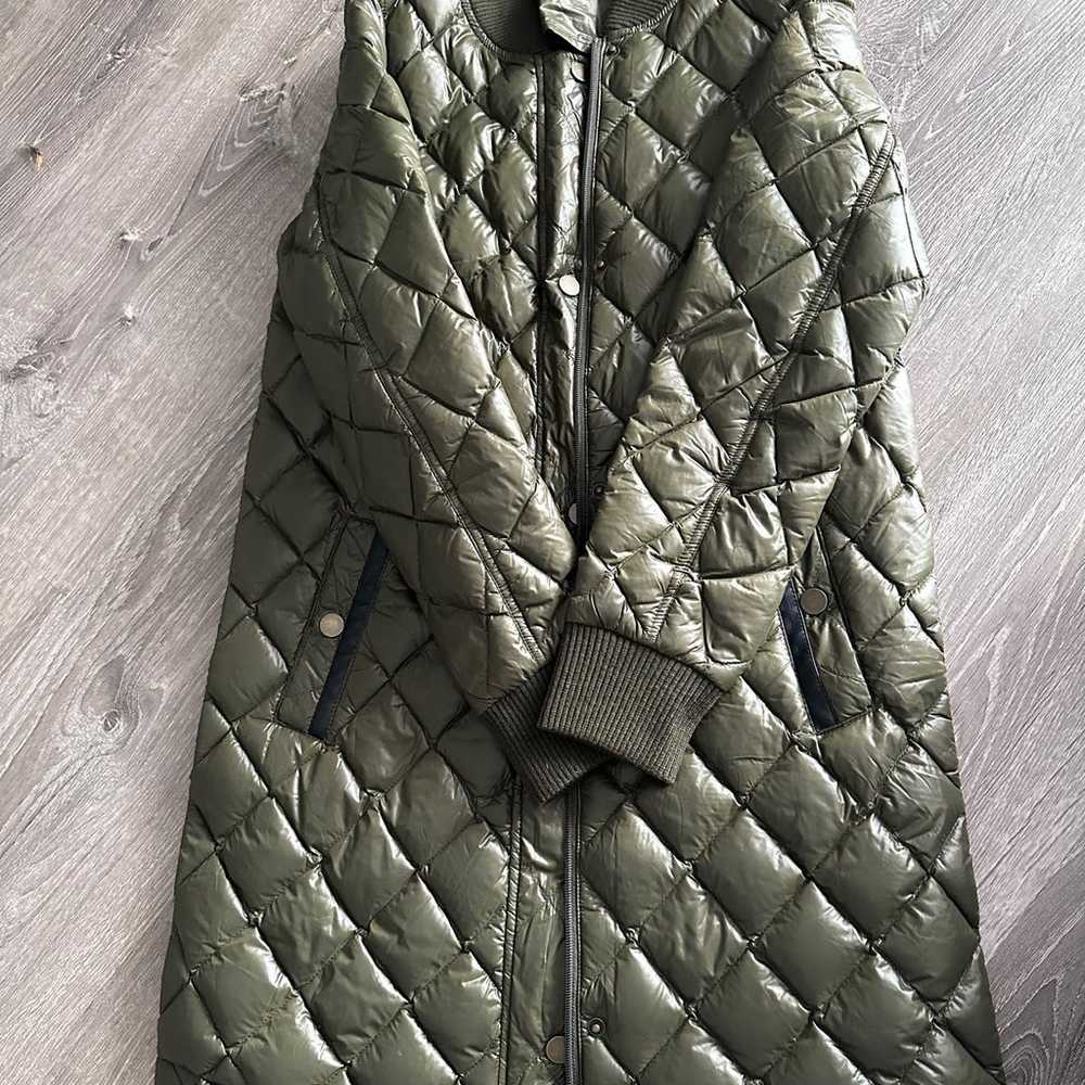 Lucky Brand zipper jacket - image 9