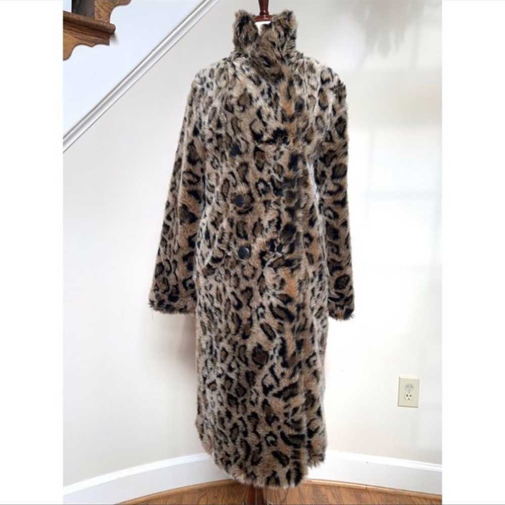 ZARA leopard jacket - image 6