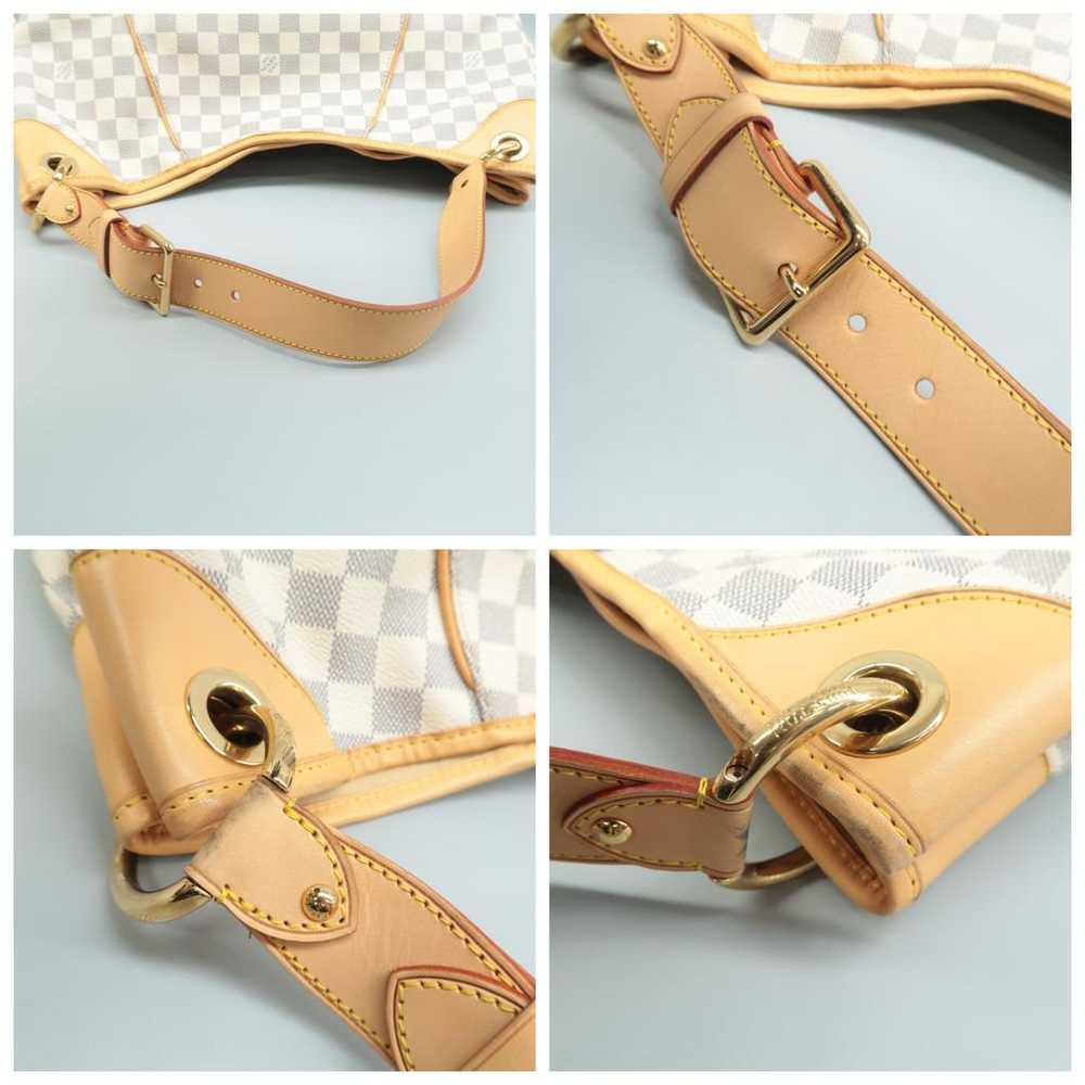Louis Vuitton Galliera leather handbag - image 12