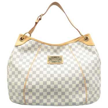 Louis Vuitton Galliera leather handbag - image 1