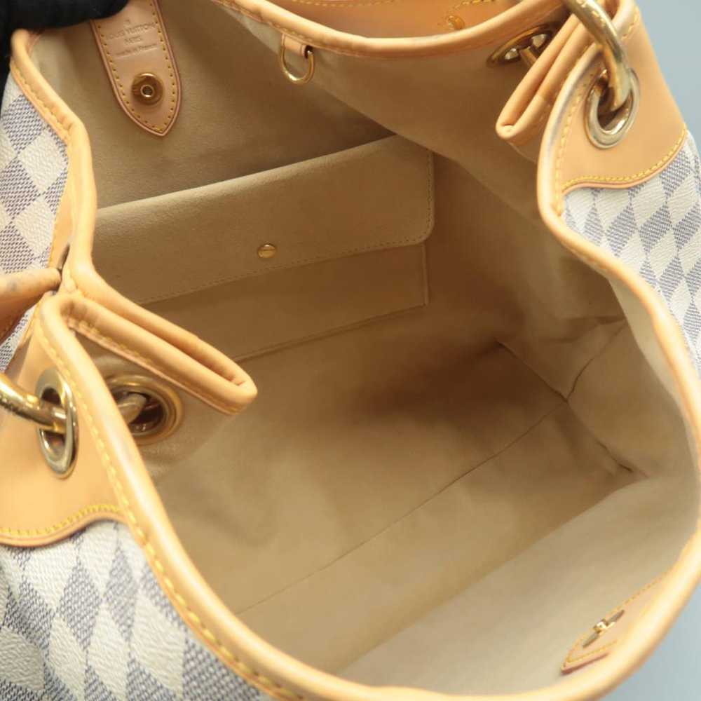 Louis Vuitton Galliera leather handbag - image 8