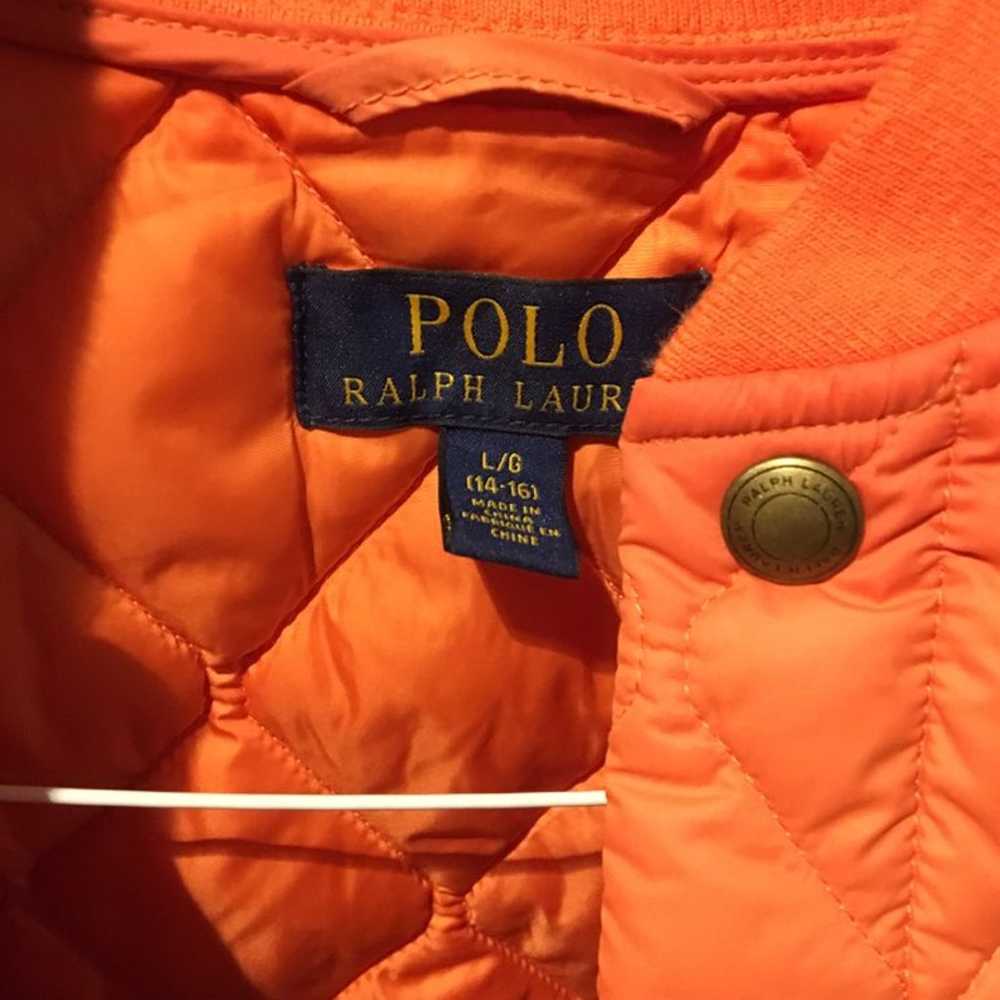 Polo Ralph Lauren Jacket - image 3