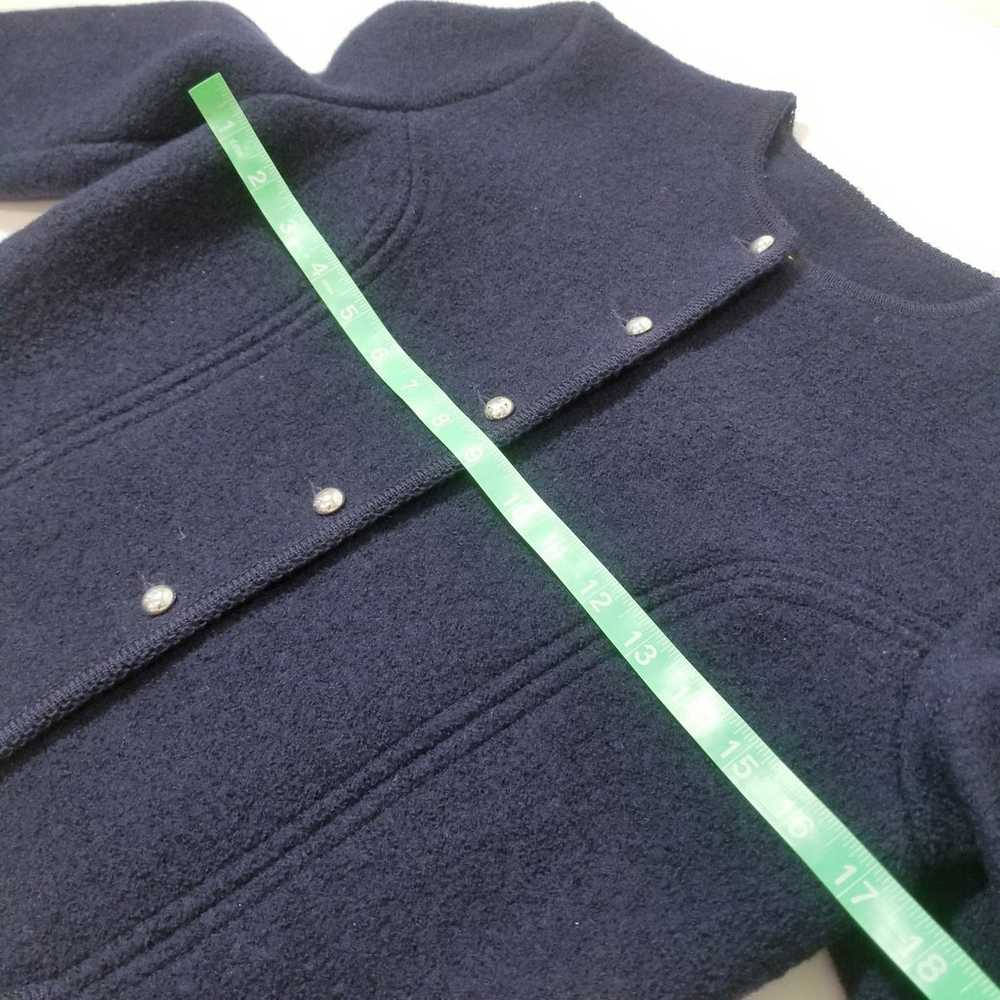Geiger 100% Pure Wool Jacket - image 6