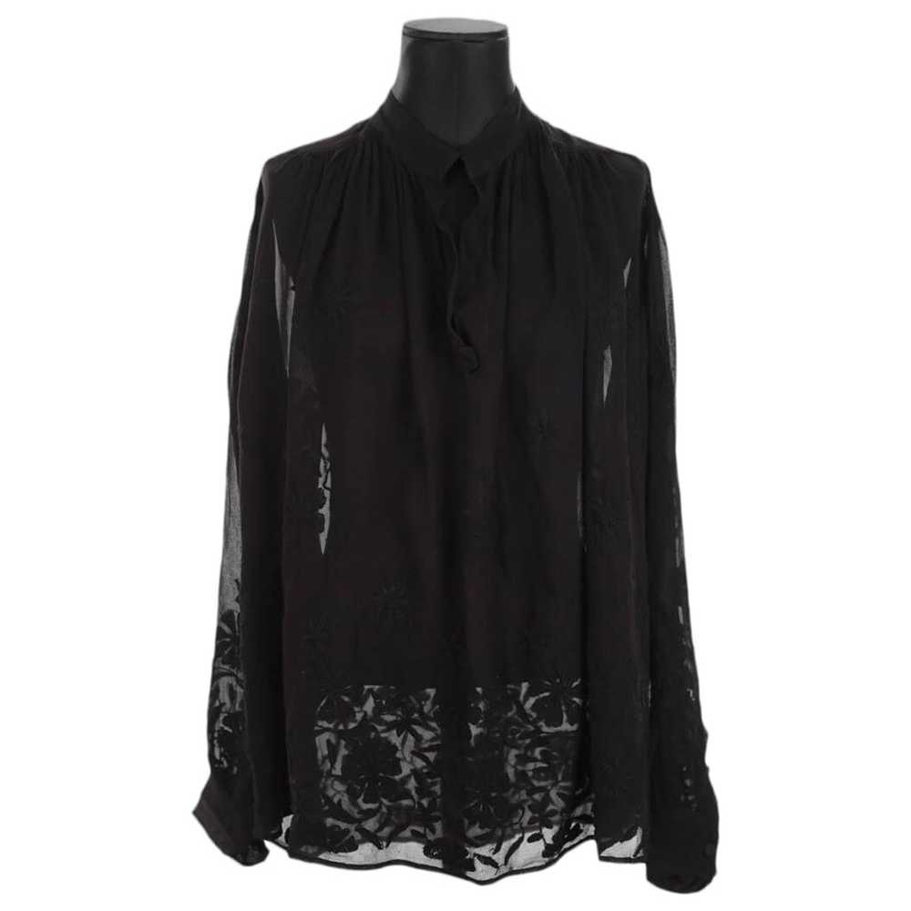 Laurence Bras Blouse - image 1