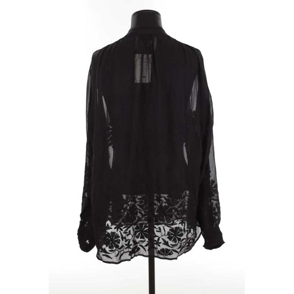 Laurence Bras Blouse - image 4