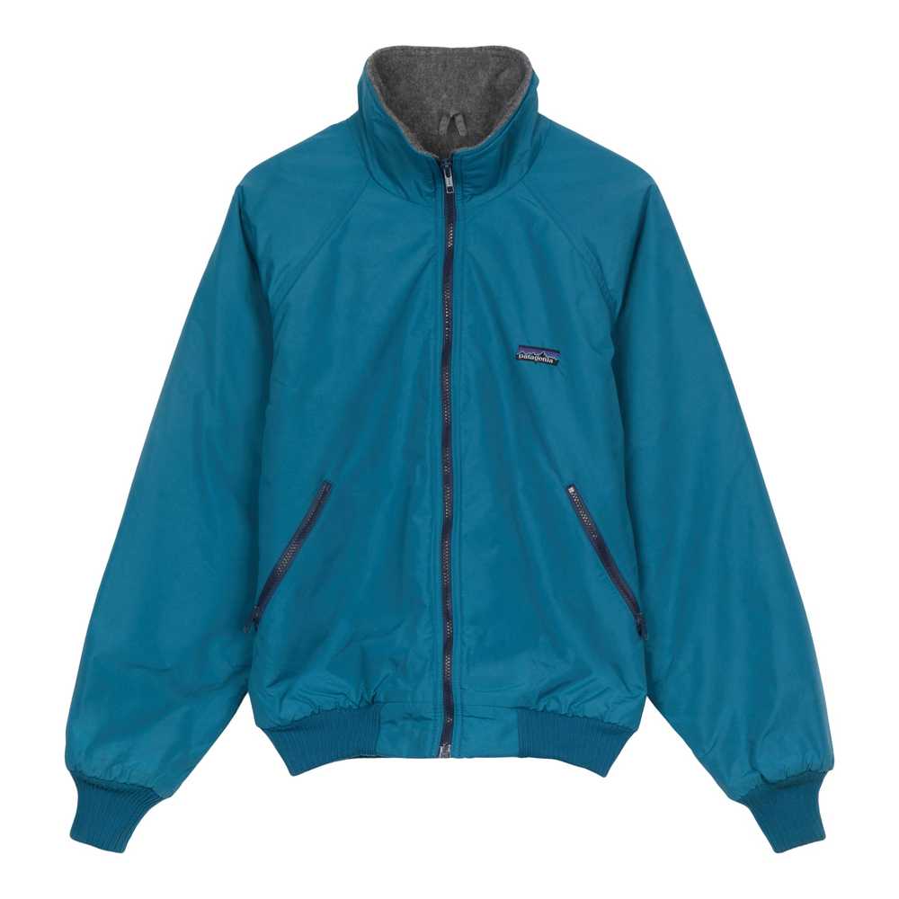 Patagonia - Unisex Shelled Synchilla Jacket - image 1