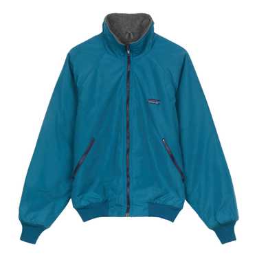 Used patagonia 90s/shelled synchilla - Gem