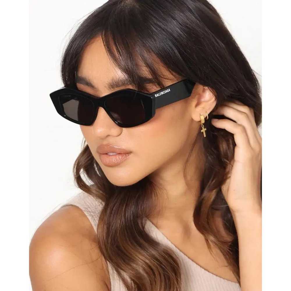 Balenciaga Sunglasses - image 12