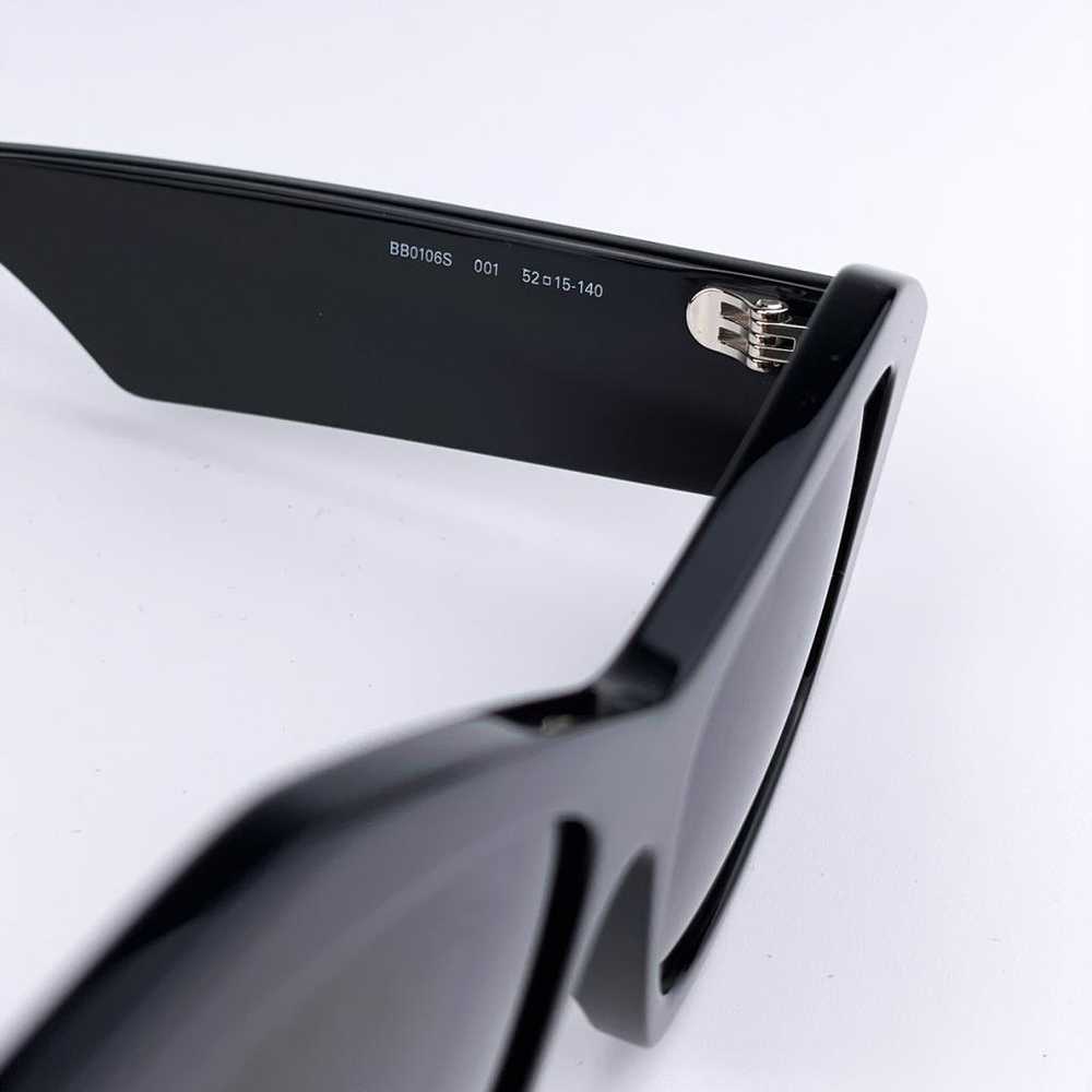 Balenciaga Sunglasses - image 8