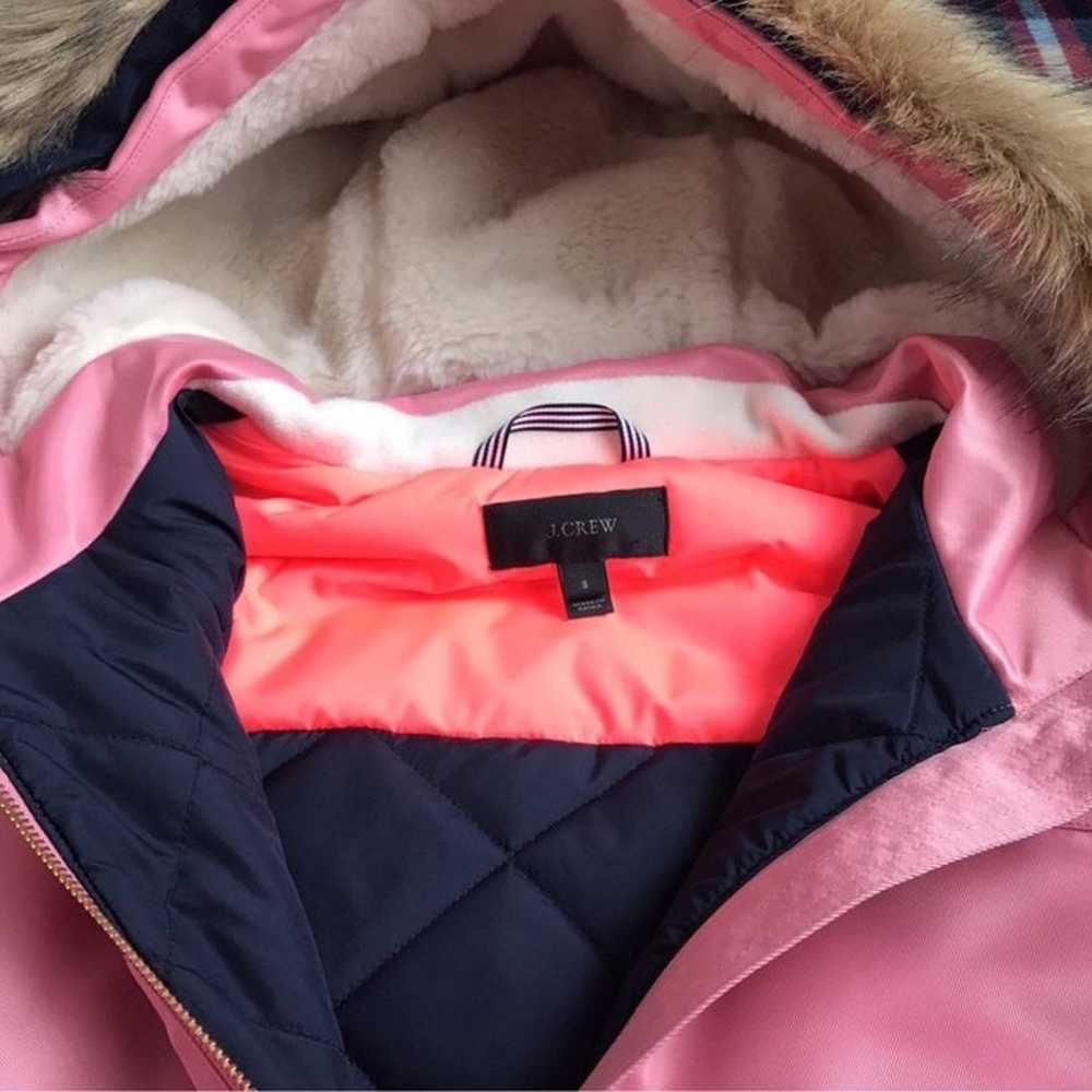 J.Crew Nylon Parka NWOT - image 3