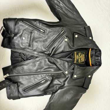 MILWAUKEE Leather Jacket