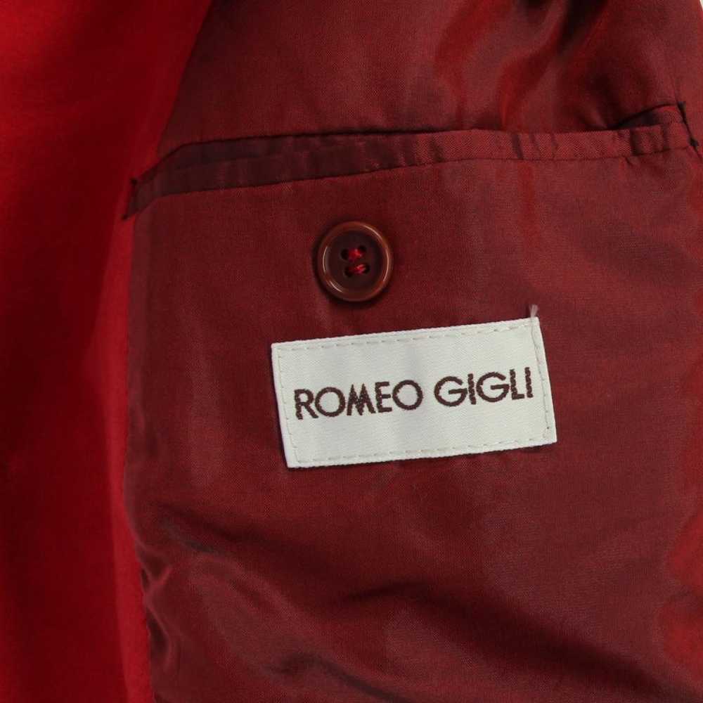 Romeo Gigli Suit - image 8