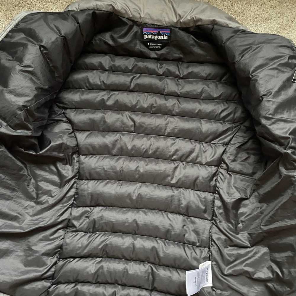 Patigonia Nano Down jacket - image 2