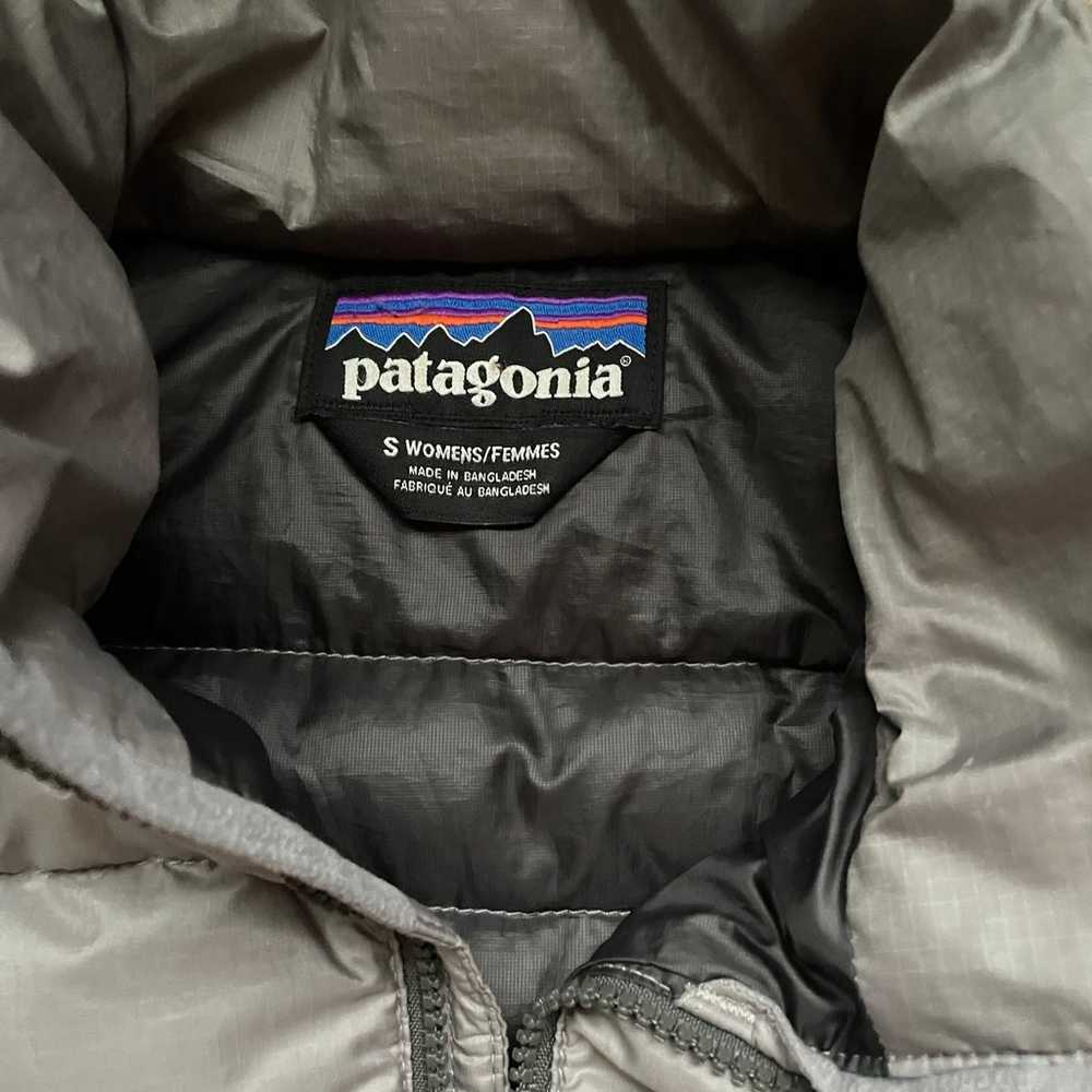 Patigonia Nano Down jacket - image 3