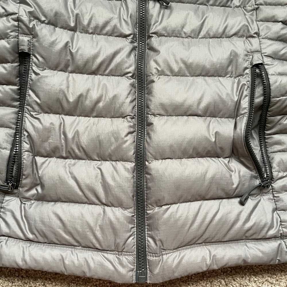 Patigonia Nano Down jacket - image 6