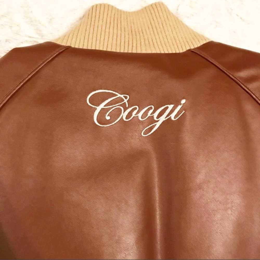 COOGI bomber jacket - image 3