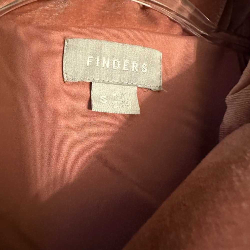 finders keepers jacket - image 3