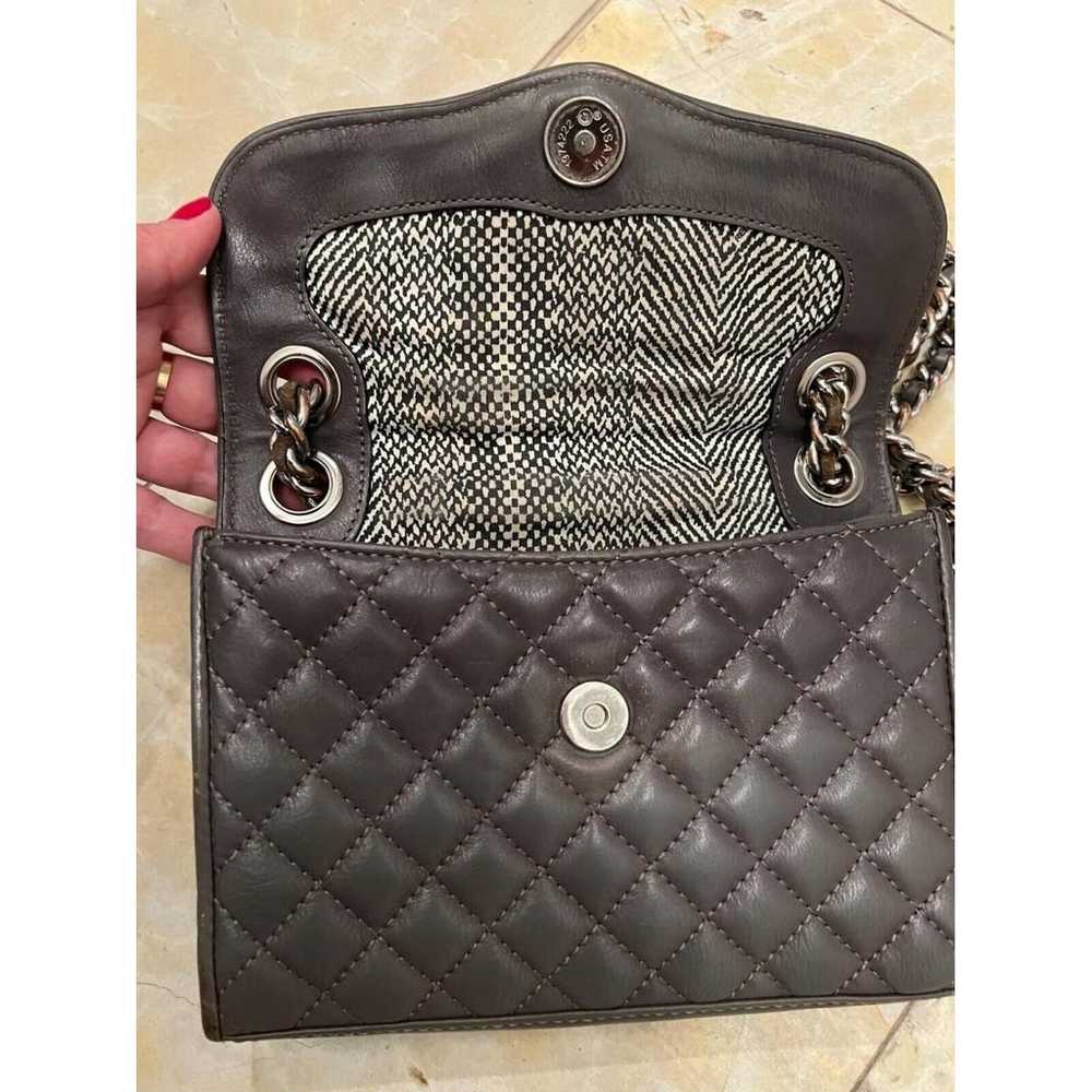 Rebecca Minkoff Leather handbag - image 10