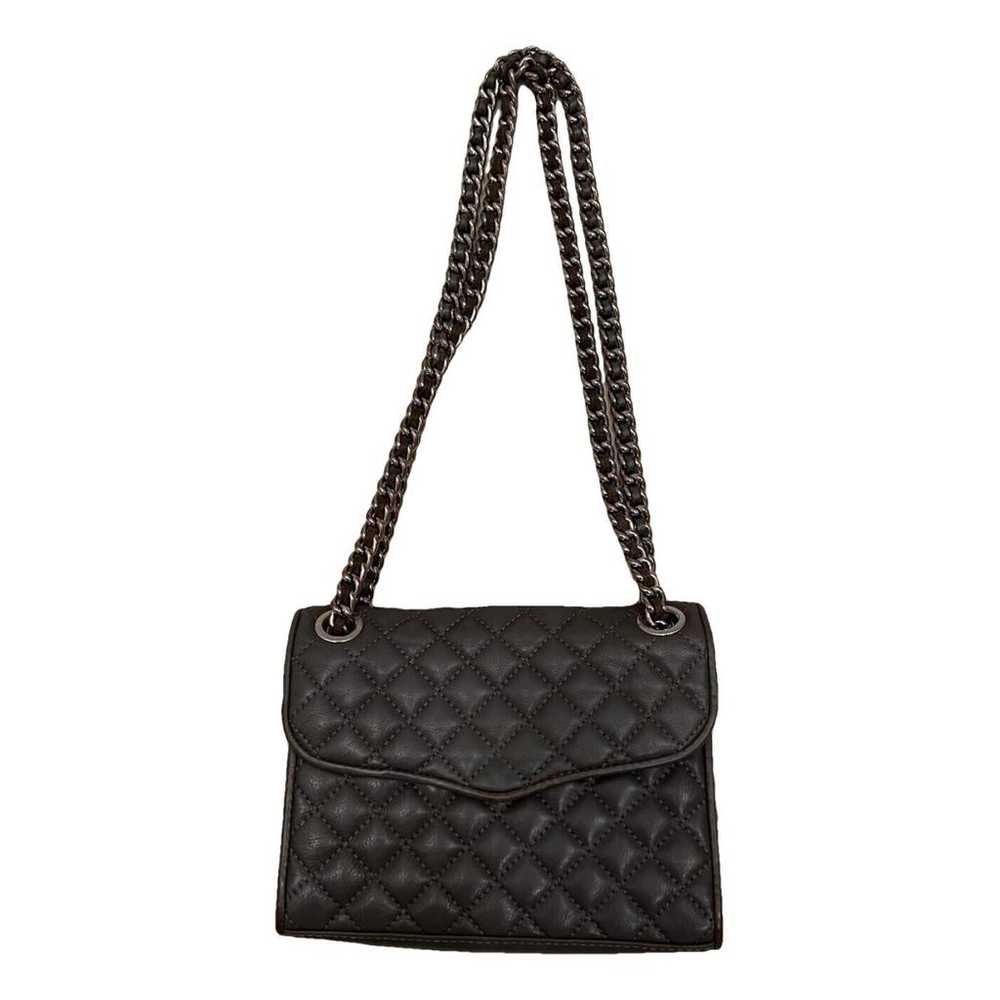 Rebecca Minkoff Leather handbag - image 1