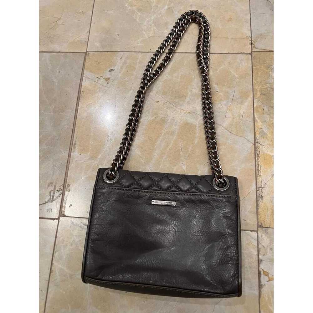Rebecca Minkoff Leather handbag - image 5