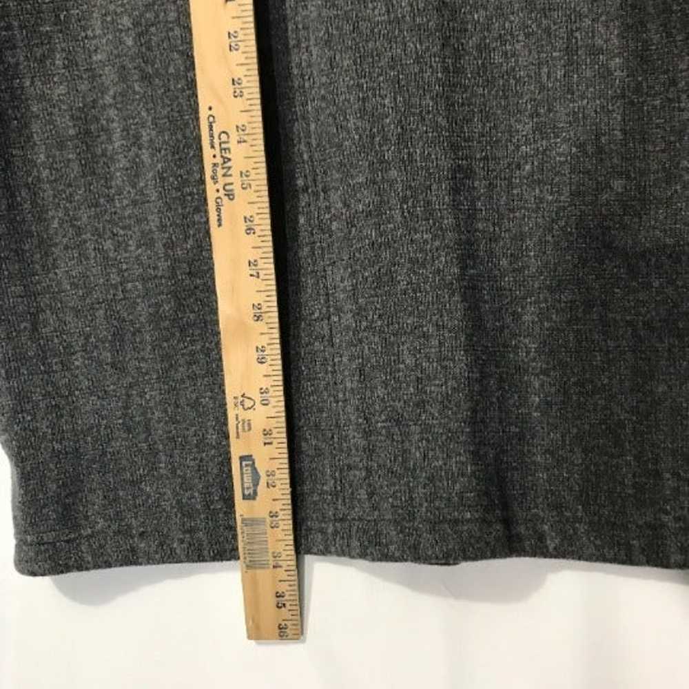 Patagonia Common Threads Womens Small Gray Long C… - image 12