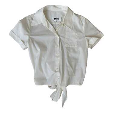 MM6 Blouse - image 1