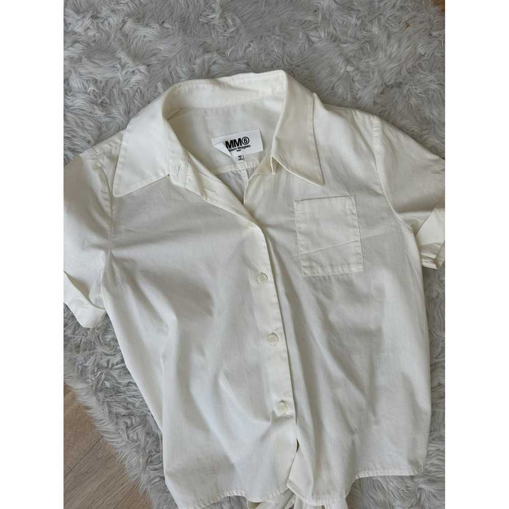 MM6 Blouse - image 2