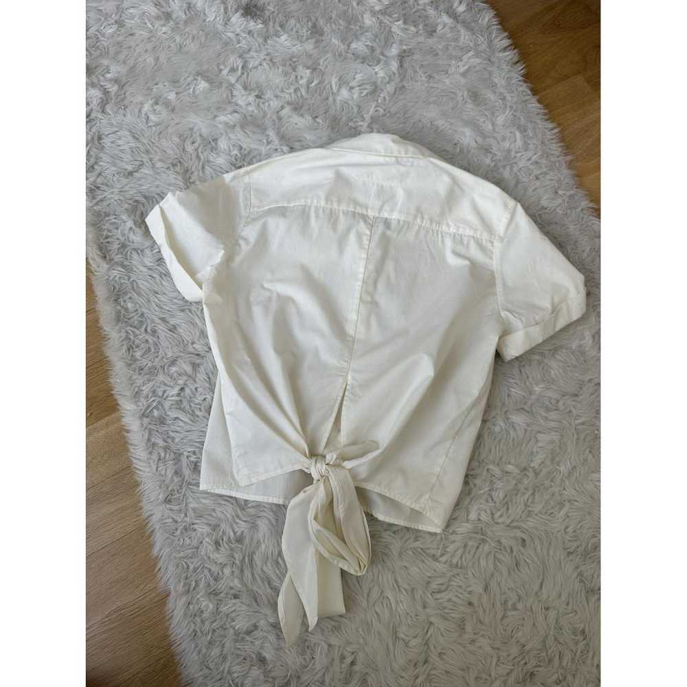 MM6 Blouse - image 5