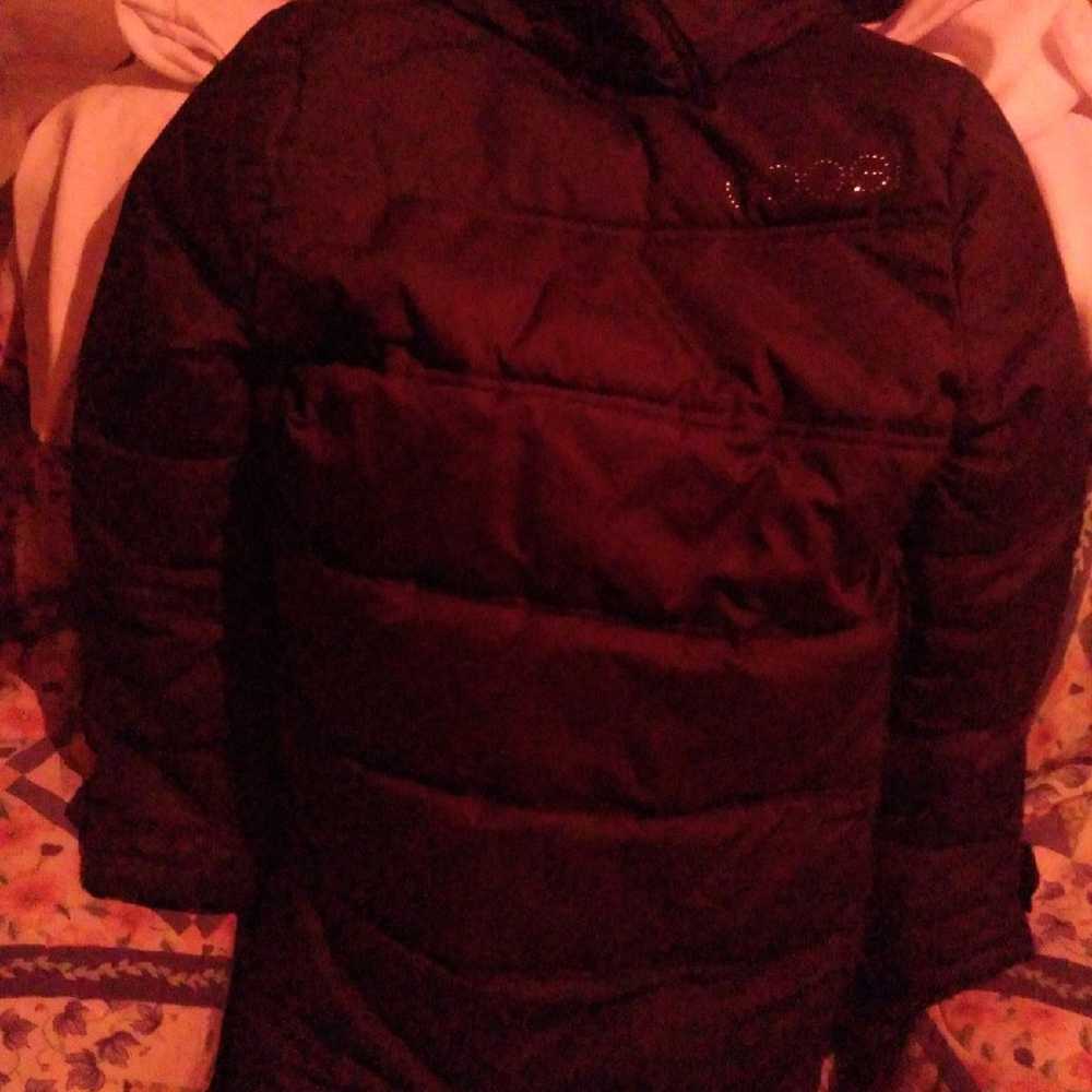 Coogi puffer jacket - image 4