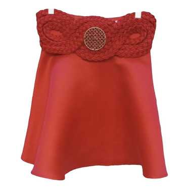 Elisabetta Franchi Mini skirt - image 1