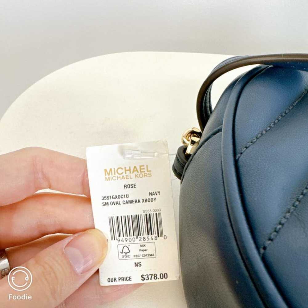 Michael Kors Leather bag - image 3