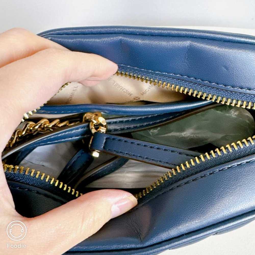 Michael Kors Leather bag - image 5