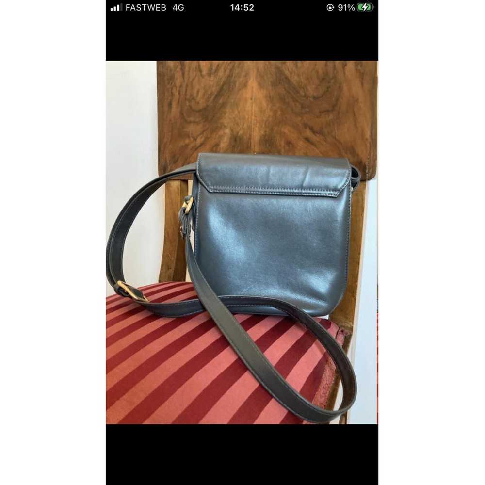 Picard Leather crossbody bag - image 5