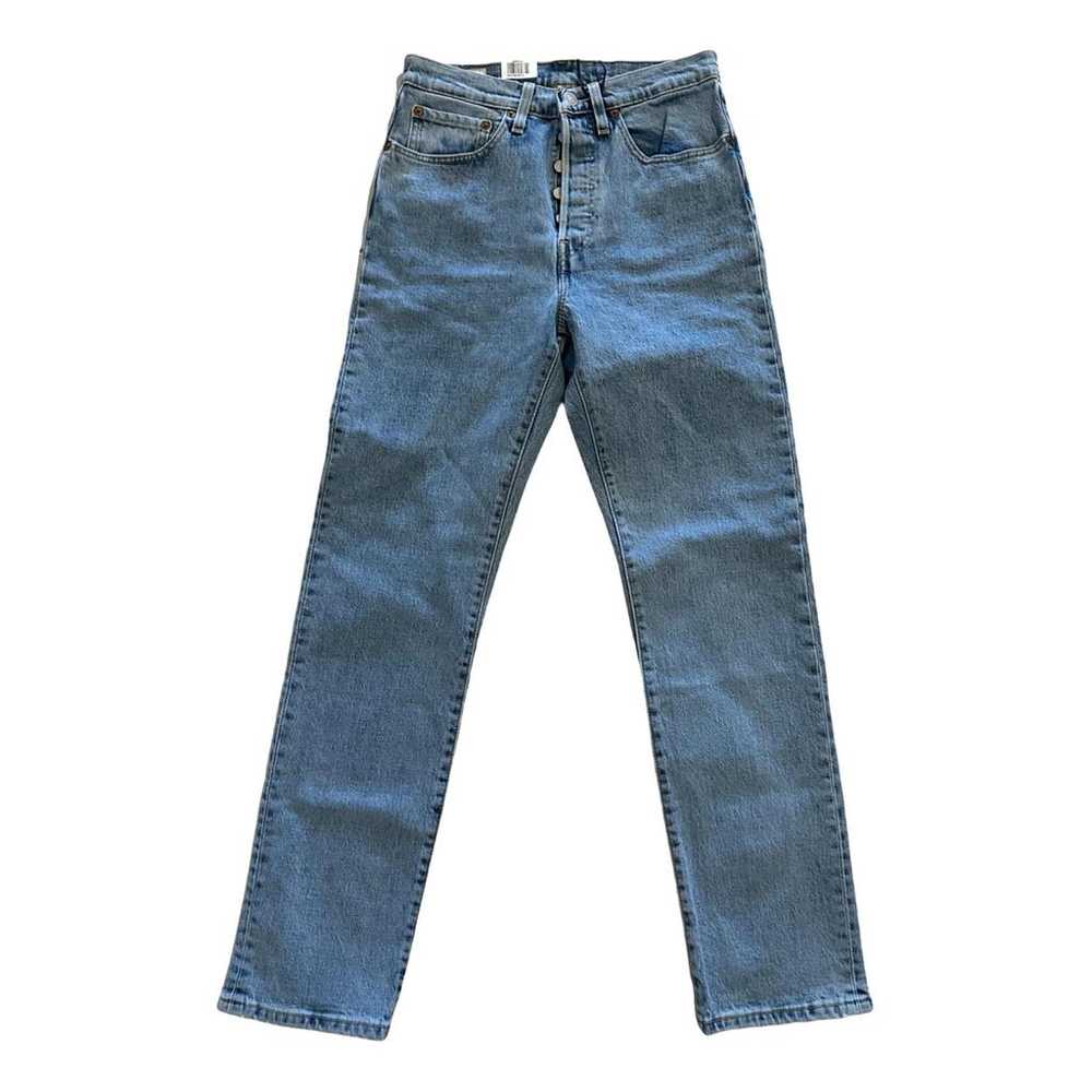 Levi's 501 jeans - image 1