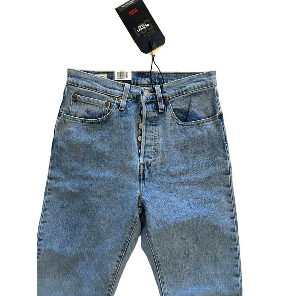 Levi's 501 jeans - image 2