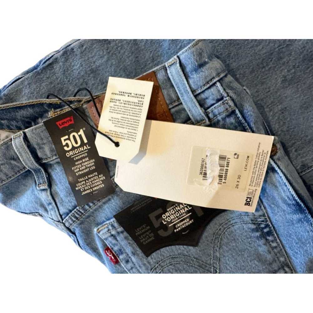 Levi's 501 jeans - image 5