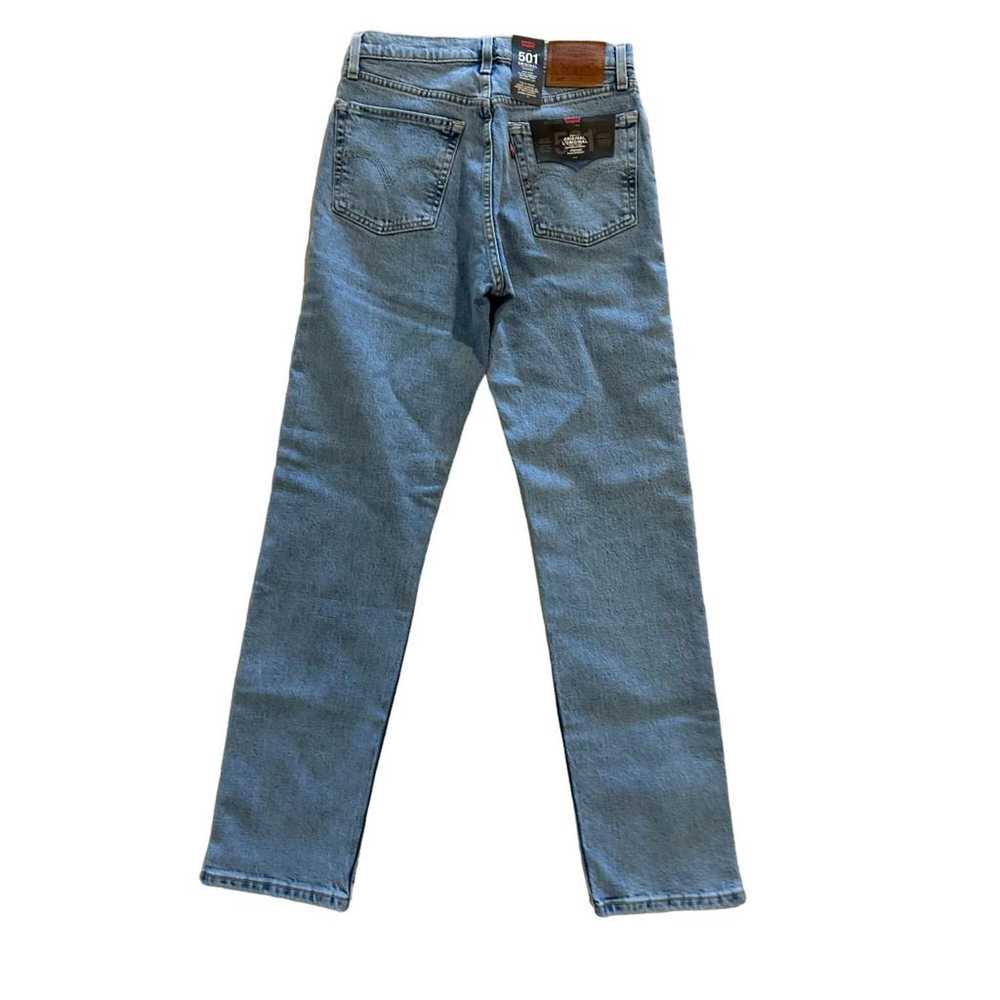 Levi's 501 jeans - image 6