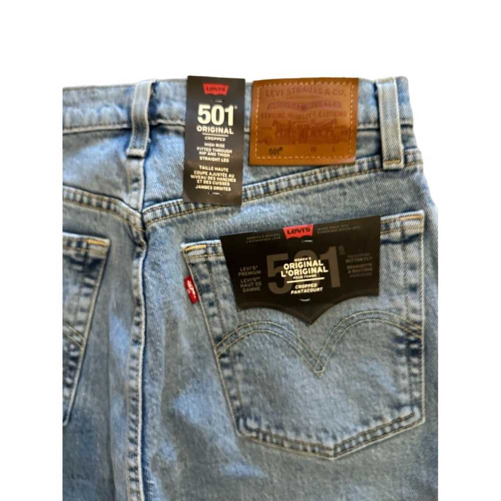 Levi's 501 jeans - image 7