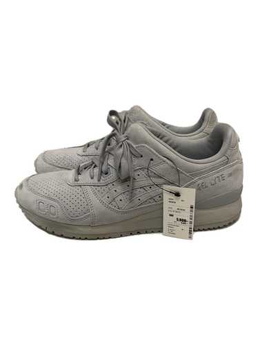 Men 8.5US Asics Low-Cut Sneakers Gry 1201A050 Gel… - image 1
