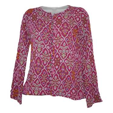 Tiger Lily Blouse - image 1