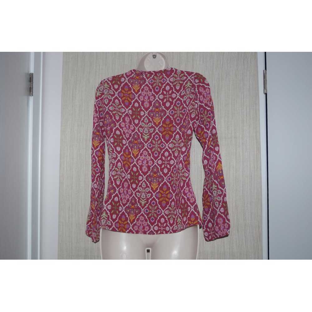 Tiger Lily Blouse - image 2