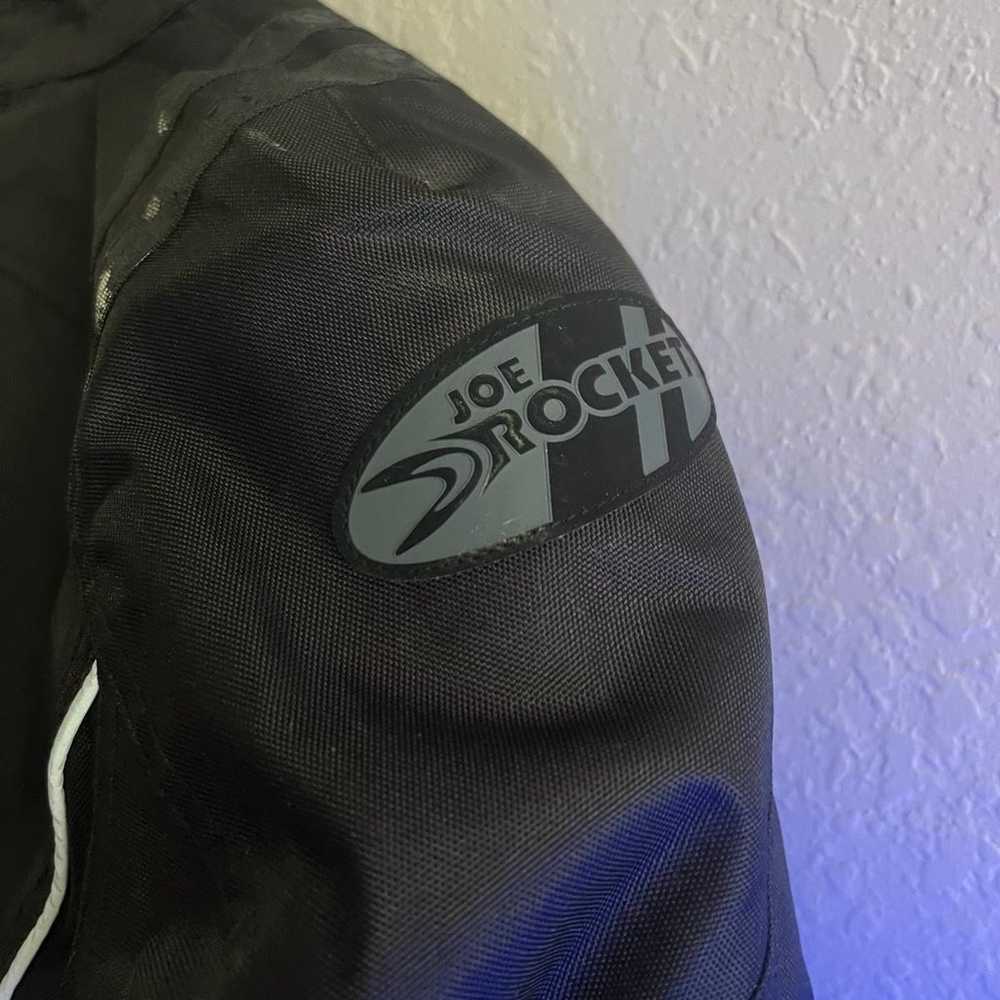 Motorcycle Joe Rocket Atomic 5.0 Jacket Women Siz… - image 3