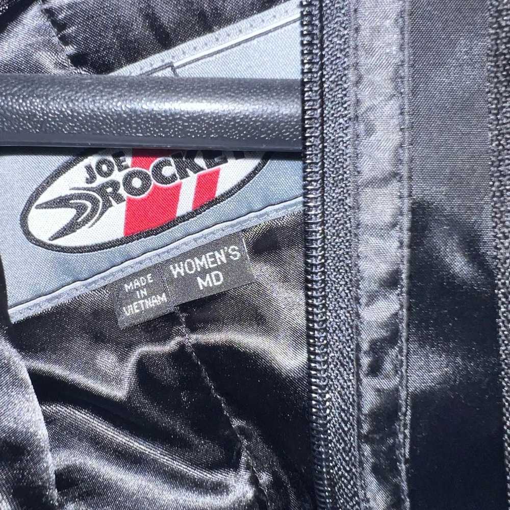 Motorcycle Joe Rocket Atomic 5.0 Jacket Women Siz… - image 5