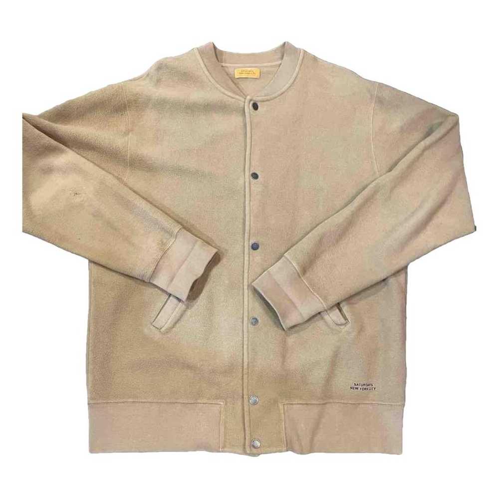 Saturdays Jacket - image 1