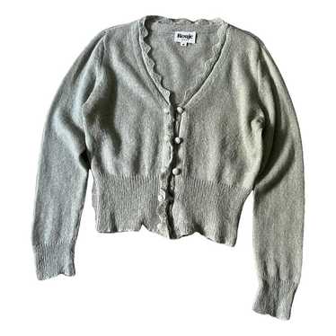 Rouje Wool cardigan - image 1