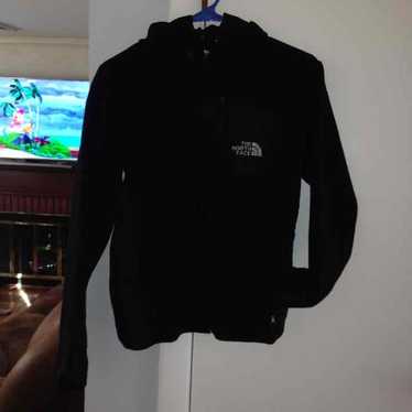 Women's North Face size M - image 1