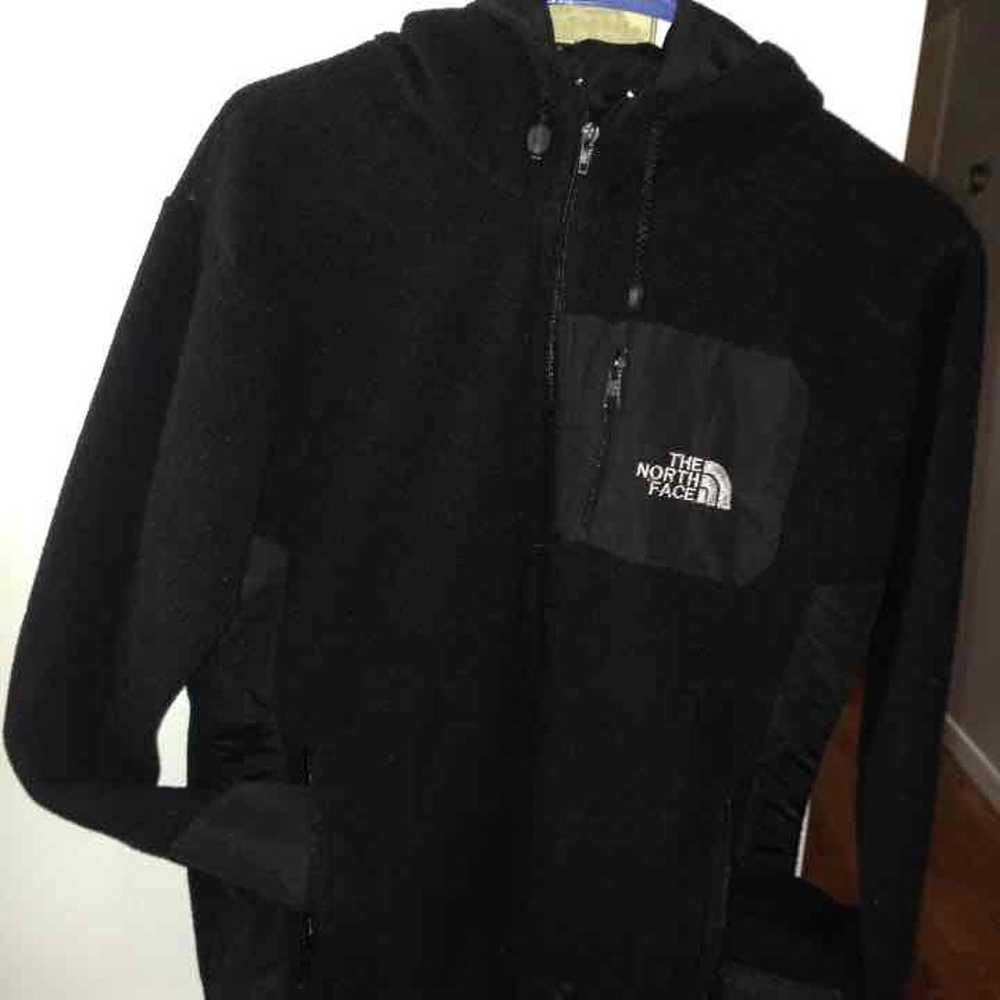 Women's North Face size M - image 4
